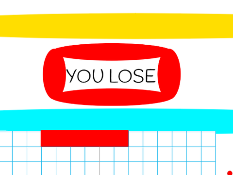 Stick-Man Survival, A Scrolling Battle