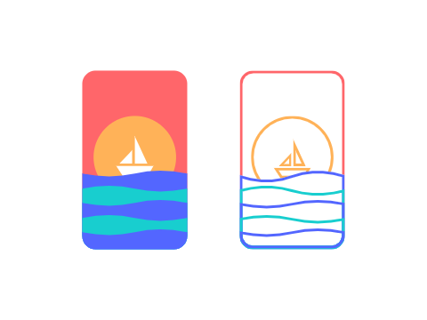 Sunset sailor - PP4 Sign-ups