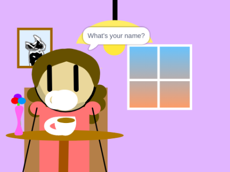Coffee With PoGo