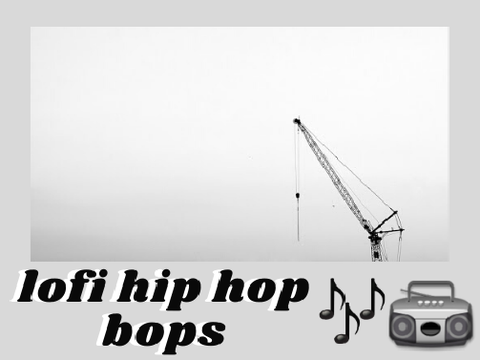 ♬ lofi hip hop bops