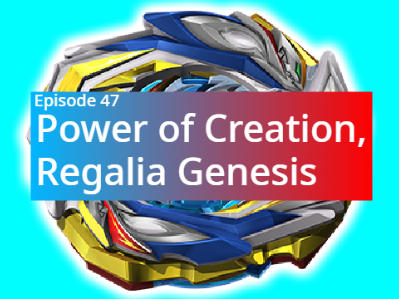 Beyblade Burst Scratch Ep47
