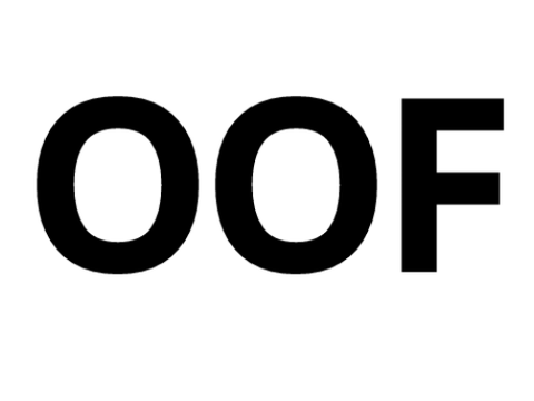 Oof