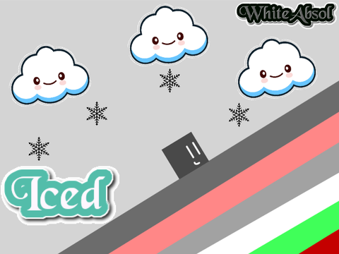 Iced