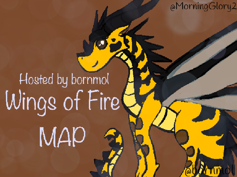 Wings Of Fire Complete MAP