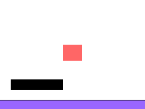 Side Scrolling Engine