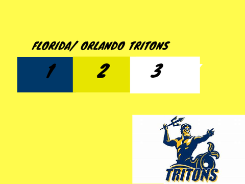 Orlando Tritons