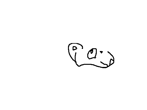 Its an art dump