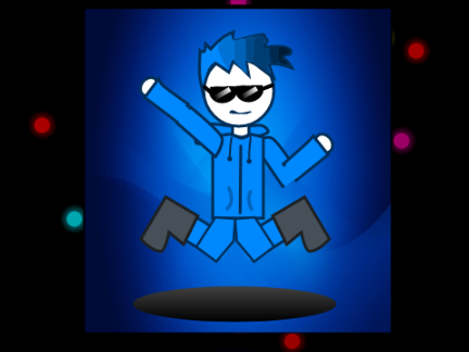 PFP entry for @Mytheral_TV