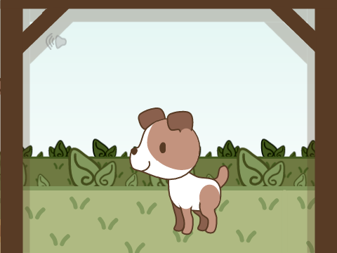 Virtual Dog Simulator ʕ•ᴥ•ʔ 