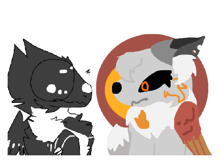 collab with @foxfang4
