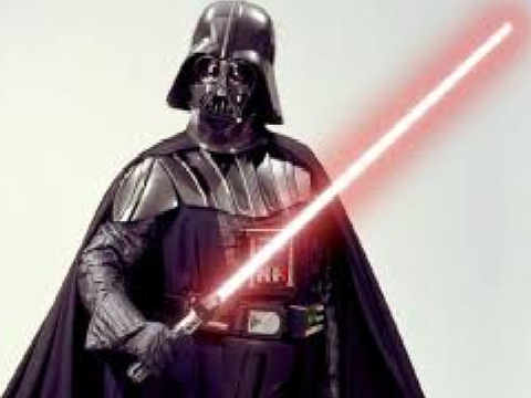 the Dark Side.