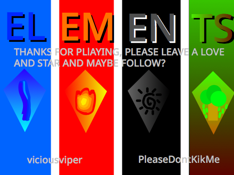 Elements