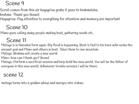Episode 1 script