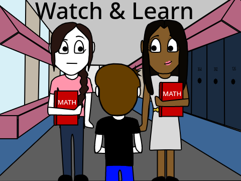 Watch & Learn
