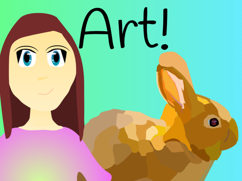 Art Example