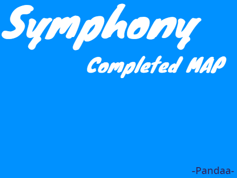 Symphony Completed MAP