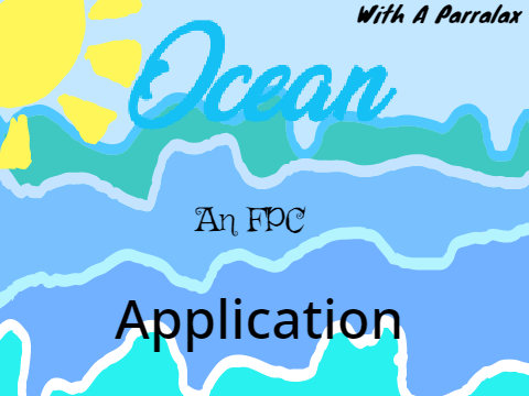 Ocean - An FPC Application