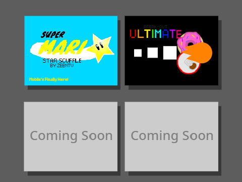 Project HUB