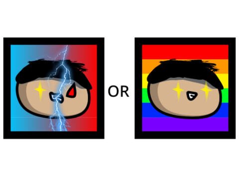 PFP contest entryyyyyyy :DDD