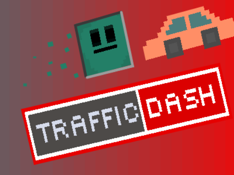 Traffic Dash