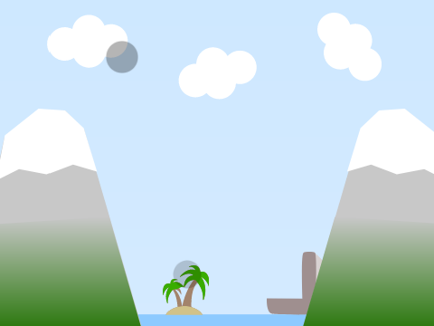 Art Contest Entry