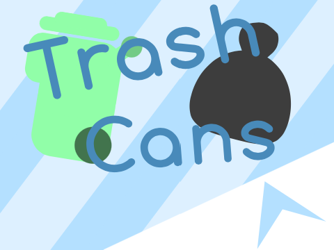 Trash Cans || Dev Duels Round 2