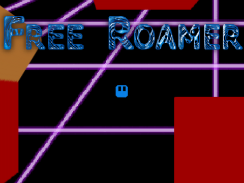 Free Roamer