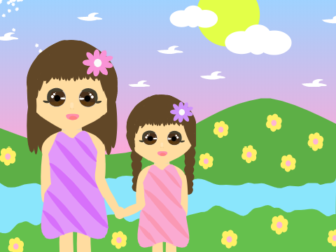 Sisters <3
