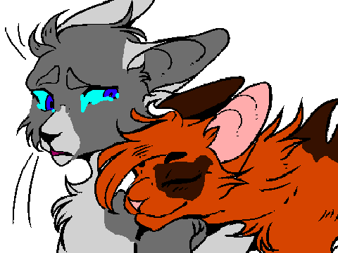 Free Lineart V.2!! (UPDATED) remix
