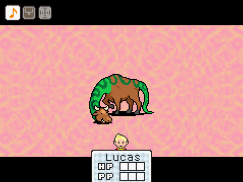 rhythm battle