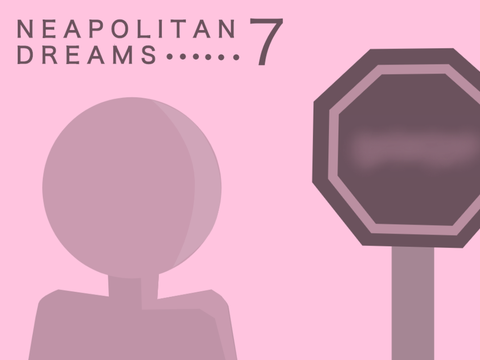 Neopolitan Dreams MAP part 7