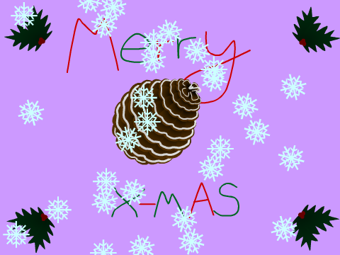 Merry Christmas!