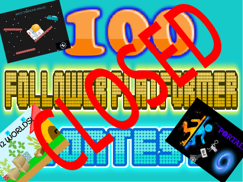 100 ғᴏʟʟᴏᴡᴇʀ ᴘʟᴀᴛғᴏʀᴍᴇʀ ᴄᴏɴᴛᴇsᴛ ʀᴇꜱᴜʟᴛꜱ
