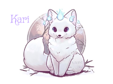 New DTA :3