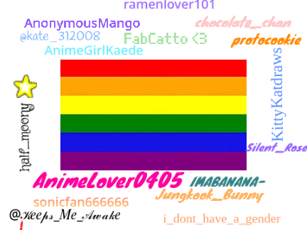 Sign If You Support LGBTQ+ remix  remix remix remix remix remix