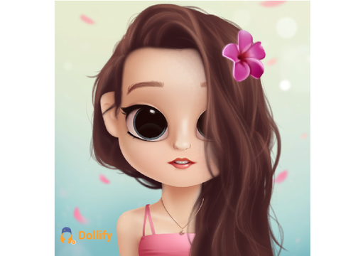 Dollify for hufflepuf_toph