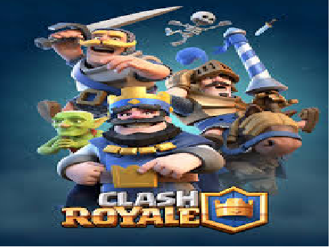 Clash Royal