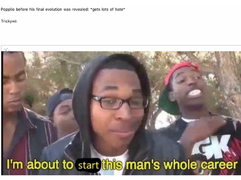 Fanmade Memes #2 (Pokemon)