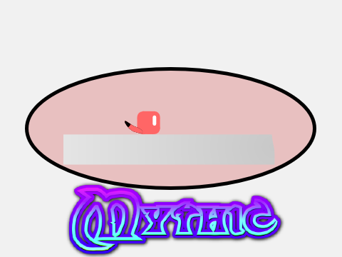 Mythic II A Platformer