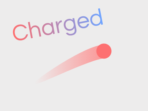 Charged Archive