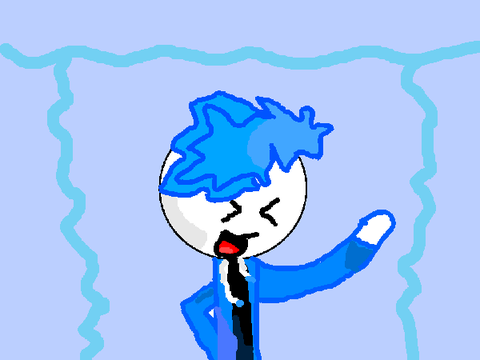 pfp for Mytheral_TV