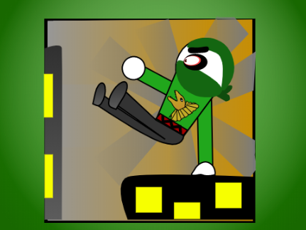 my pfp entry remix