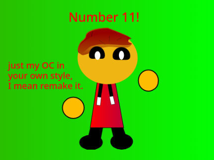 my number for raffle! remix