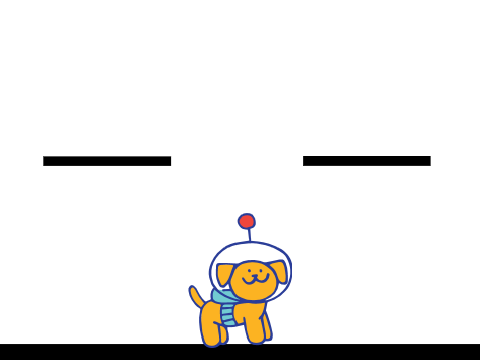 Dotdot Platforming Test