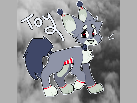 DTAE - Toy