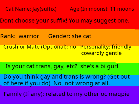 Prideclan Sign-Up (this is really bad ngl)