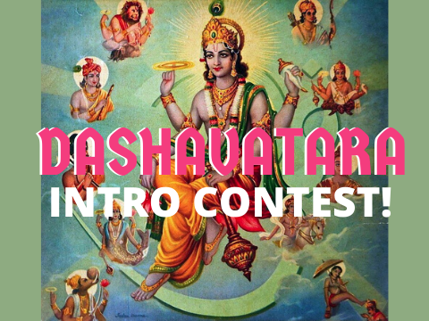 290 Followers Contest!!
