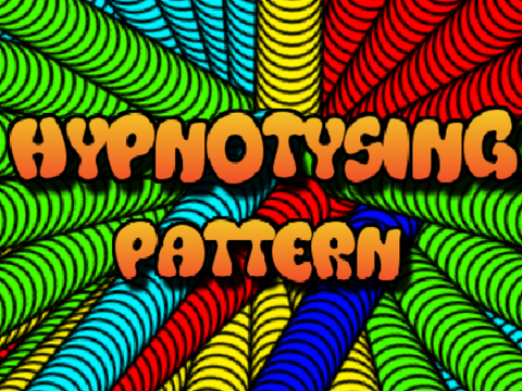 Hypnotising Patter No.2 