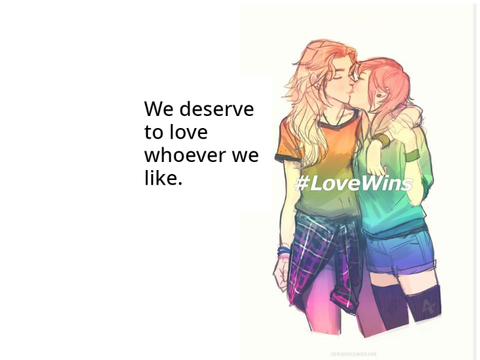 To all the homosexual Bi,Gay,Pan and Demi out there remix remix remix