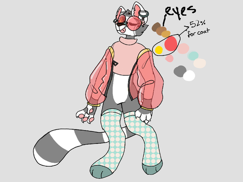 Some official Main refs :0
